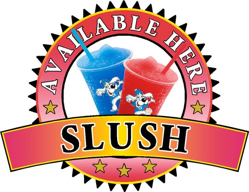 Adesivo slush venduto qui - adesivo,