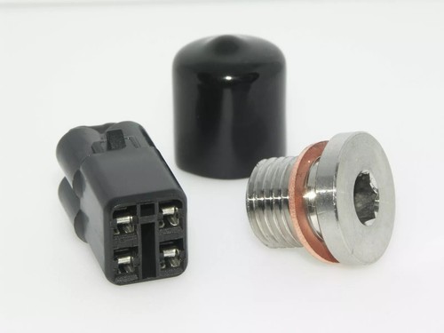 Kit eliminatore sensore - kit,