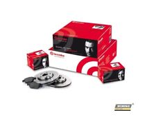 Kit Dischi e Pastiglie