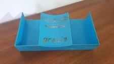 Espositore banco cingolato - da,