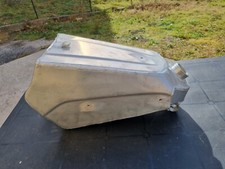 SERBATOIO ALLUMINIO NUOVO TM