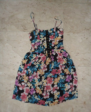 BERSHKA DRESS size S BARGAIN