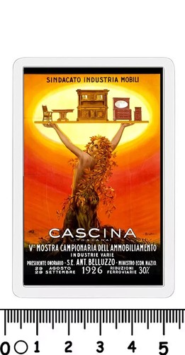 Cascina pisa calamita - cascina,