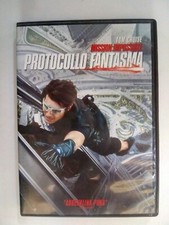 Mission: impossible -