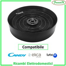 Filtro ai Carboni Attivi per