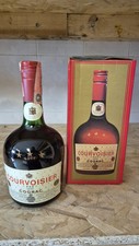 Cognac Courvoisier Luxe 3