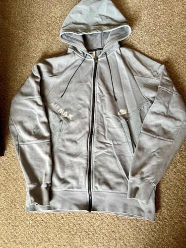 Felpa nike air max uomo - uomo, full