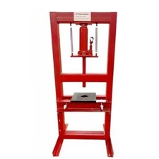 Piccola pressa utensile per