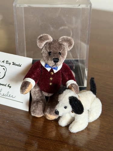 Christopher boy bear con - christopher,