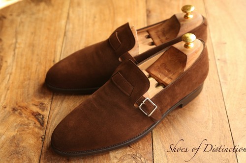 Scarpe mocassini john lobb - scarpe,