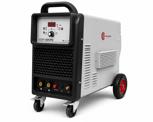Saldatrice prowork cut - prowork, cut-120cpd