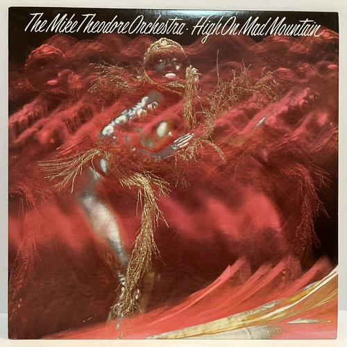 Mike theodore orchestra high - orchestra,