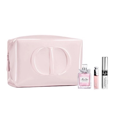 Dior mini set cosmetici con - dior,