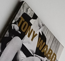 Tony Ward Tableaux Viviants