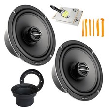 Altoparlanti coassiali per