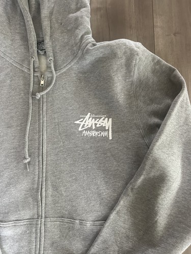Felpa con cappuccio - e, zip