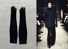 Guanti lunghi Hermes / Martin