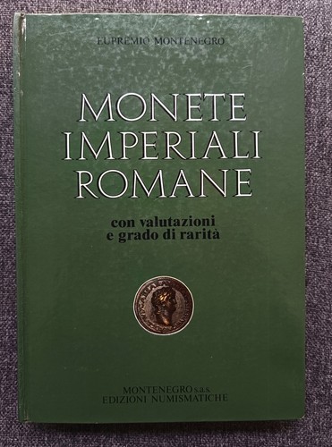Monete imperiali romane
