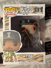 Tyga signed rap - rap, music