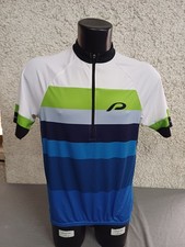 MAGLIA MANICA CORTA CICLISMO