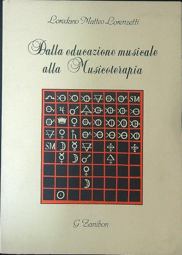Dalla educazione musicale alla - educazione,