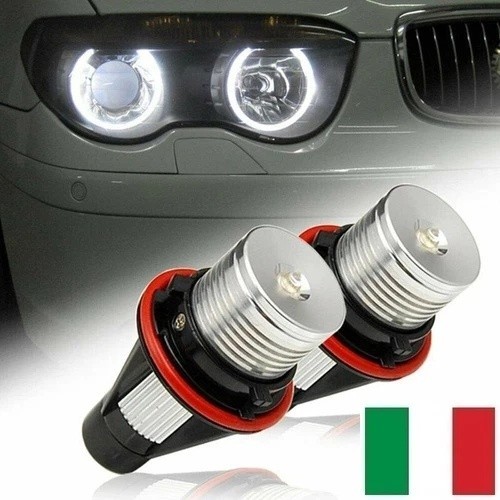 Coppia lampade led luci - lampade,