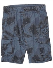 Carrera pantaloncino cargo