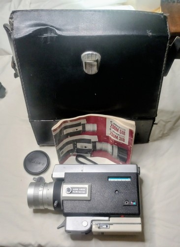 Canon auto zoom 518 - canon,