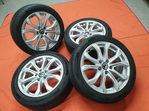 Cerchi lega volkswagen - cerchi, in