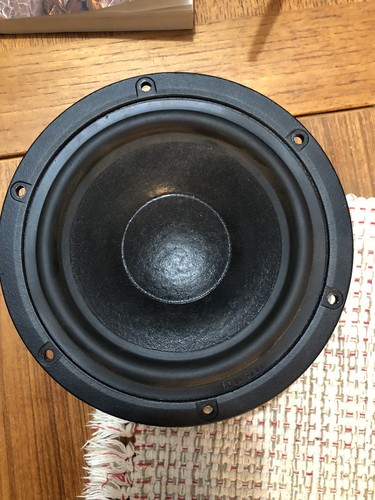 Woofer vifa colonna apogee - a,
