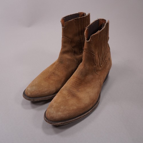 Stivali frye austin chelsea - frye, in