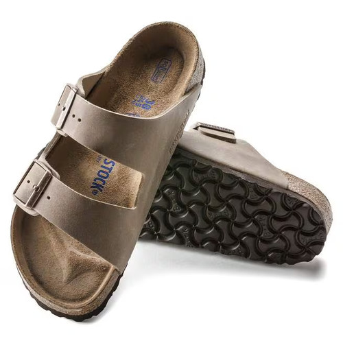 Sandali birkenstock arizona - sandali,