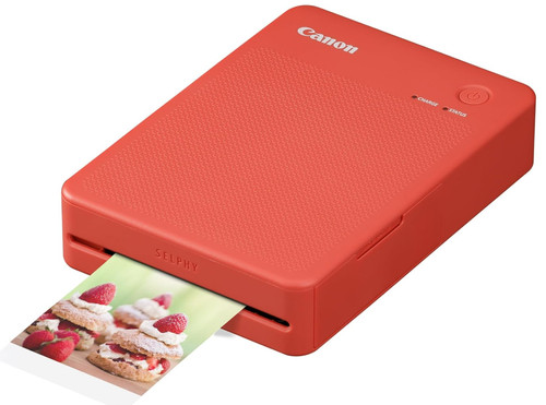 Canon selphy qx20 - canon, stampante