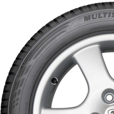 Firestone Multiseason 2 195/45