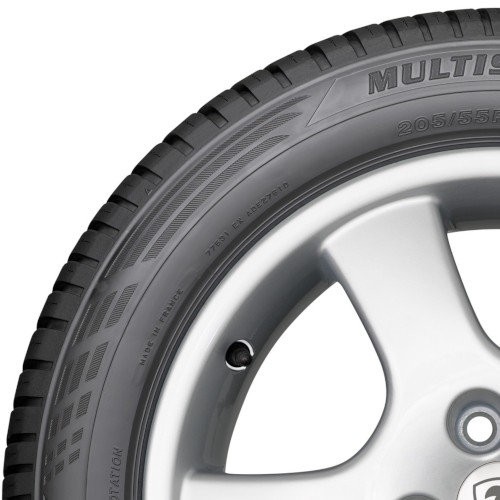 Firestone multiseason 195 45 - firestone,