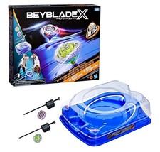 Beyblade X, set da battaglia