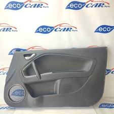 Pannello interno dx nero Alfa Mito con maniglia interna ecoAG1581