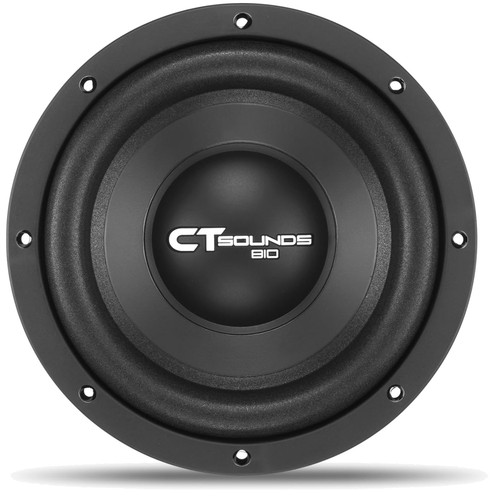 Subwoofer audio alta - ad,