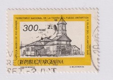 Argentina 1970  300  pesos