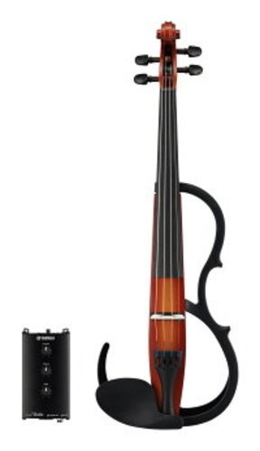 Yamaha sv250 violino elettrico - sv250,