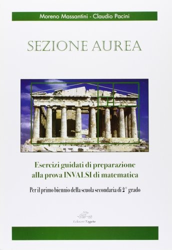 Sezione aurea invalsi bn - sezione,