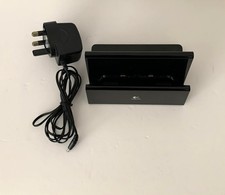 Logitech diNovo Edge Base di
