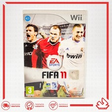 FIFA 11 EA SPORTS – ITALIANO