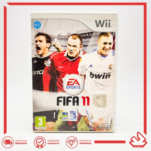 Fifa sports italiano - –,