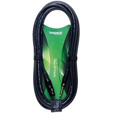 Bespeco EAJXF900 Cavo XLR