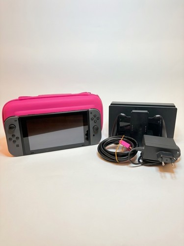 Console nintendo switch con - console,