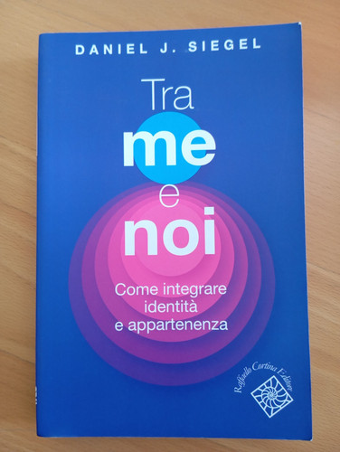 Tra noi daniel j - e,