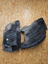 Parasale anteriore sinistro