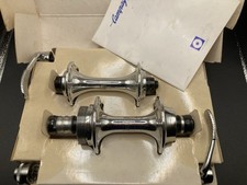 Coppia MOZZI CAMPAGNOLO CHORUS