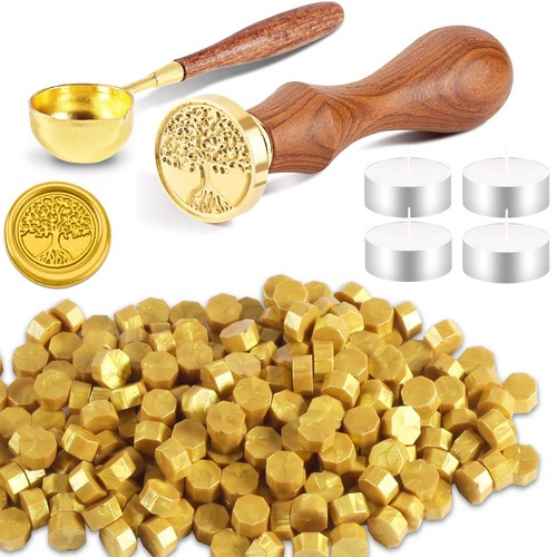 Foonii set timbro ceralacca - di,